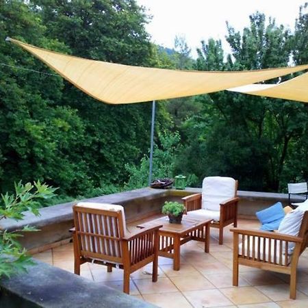 Pili Country House Luaran gambar