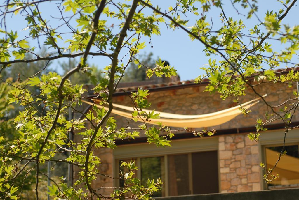 Pili Country House Luaran gambar
