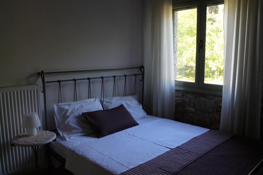 Pili Country House Luaran gambar