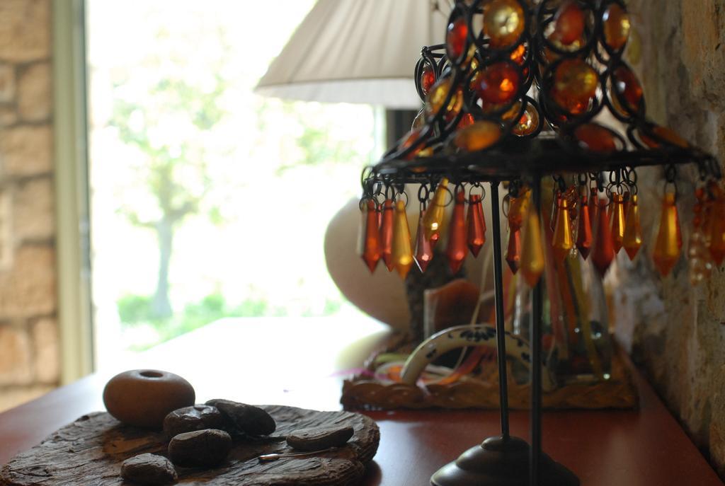 Pili Country House Luaran gambar