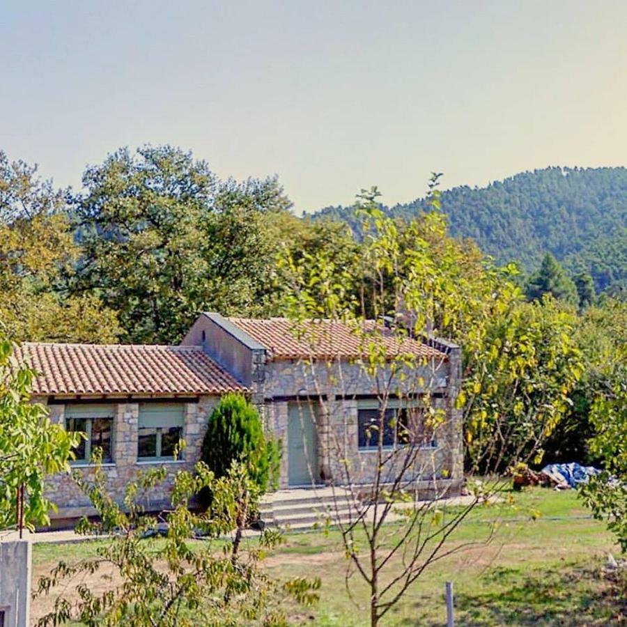 Pili Country House Luaran gambar
