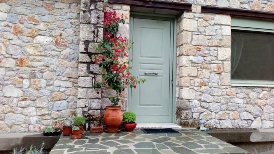 Pili Country House Luaran gambar
